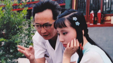 王扶林导演对87版红楼梦的最大遗憾,各个版本红楼梦都没有拍出来